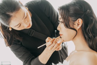 納得のスタイルで撮影当日を迎えるための事前打ち合わ