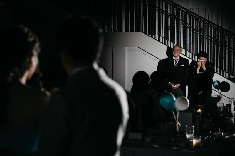 大切な一瞬一瞬を逃しません！