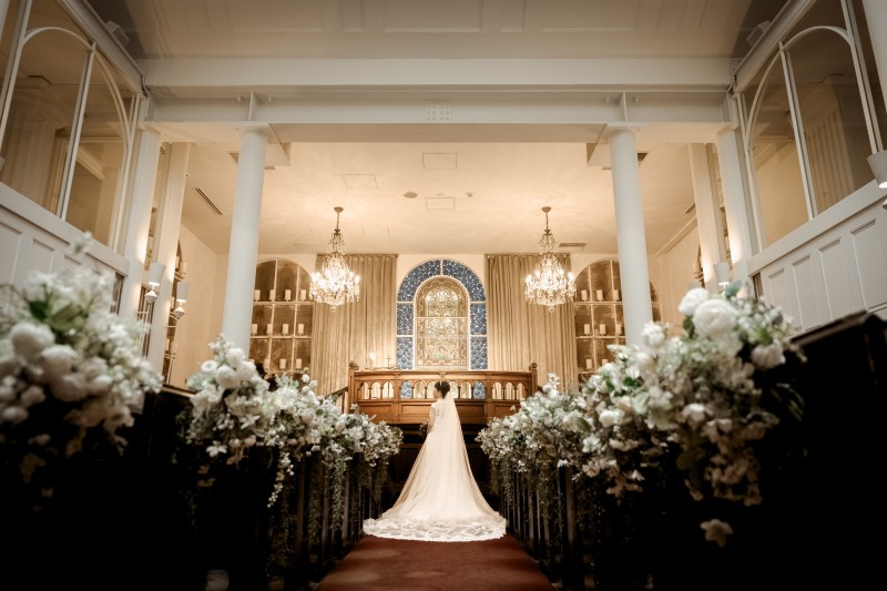 24to wedding_チャペルで撮影できる