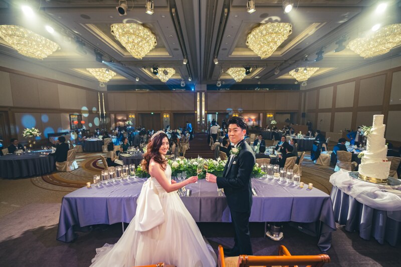 24to wedding_結婚式当日の撮影をお願いできる