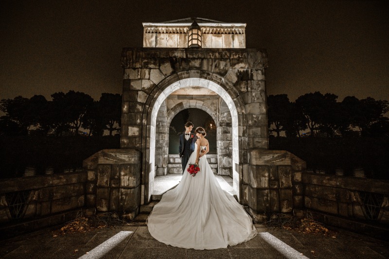 ウェルカムボードにしていきやすいお写真に