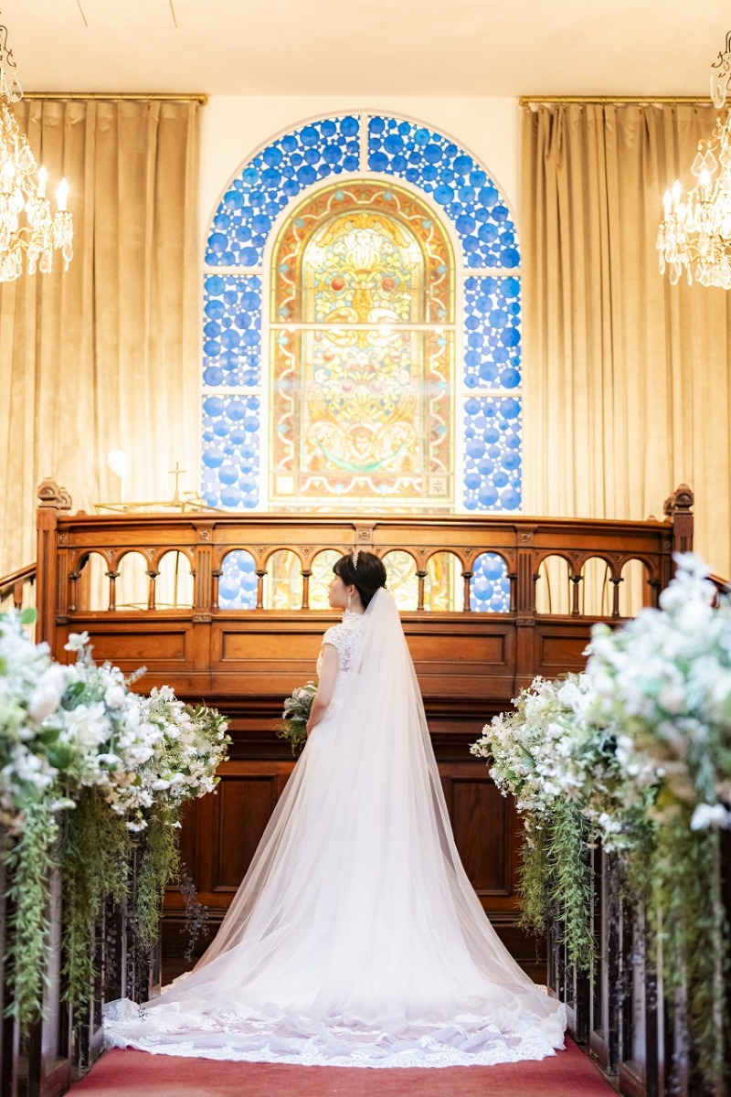 24to wedding_チャペルで撮影できる