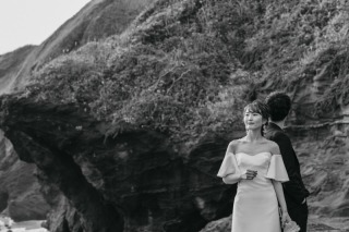 24to wedding_城ヶ島のオシャレすぎる披露宴オープニングムービー