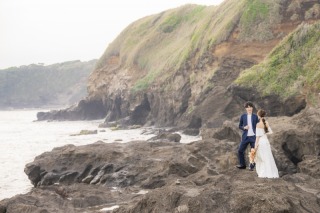 24to wedding_城ヶ島のオシャレすぎる披露宴オープニングムービー