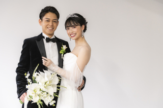24to wedding_東京駅前撮り動画/フォトウェディングムービー
