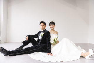24to wedding_東京駅前撮り動画/フォトウェディングムービー