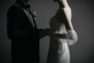 24to wedding_東京駅前撮り動画/フォトウェディングムービー