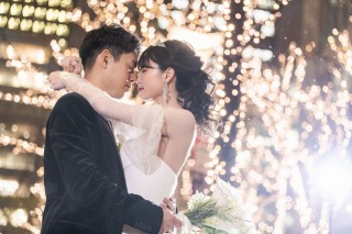 24to wedding_東京駅前撮り動画/フォトウェディングムービー