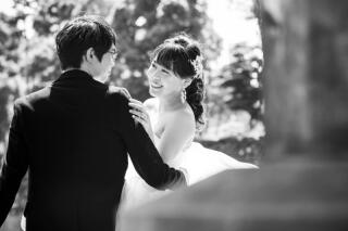 24to wedding_オシャレ花嫁御用達/東京駅前撮り動画