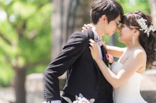 24to wedding_オシャレ花嫁御用達/東京駅前撮り動画