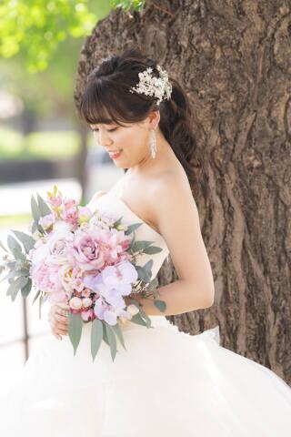 24to wedding_オシャレ花嫁御用達/東京駅前撮り動画