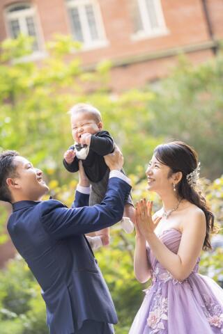 24to wedding_結婚式の前撮り１日密着＠東京駅・丸の内