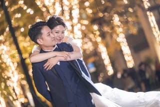 24to wedding_結婚式の前撮り１日密着＠東京駅・丸の内