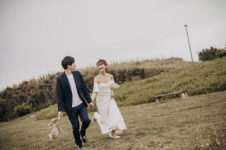 24to wedding_城ヶ島のオシャレすぎる披露宴オープニングムービー