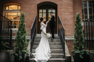 24to wedding_東京駅前撮り動画/フォトウェディングムービー