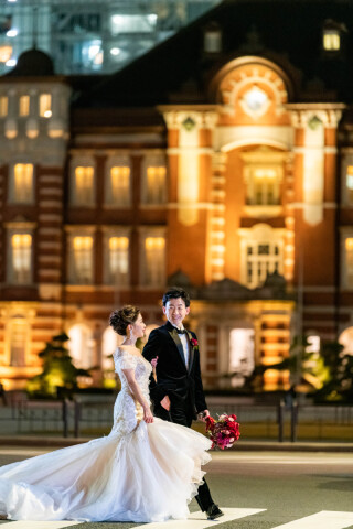 24to wedding_私たちにしか魅せれない美しさを