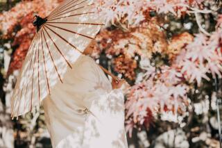 【和装】撮影ご当日の着付代