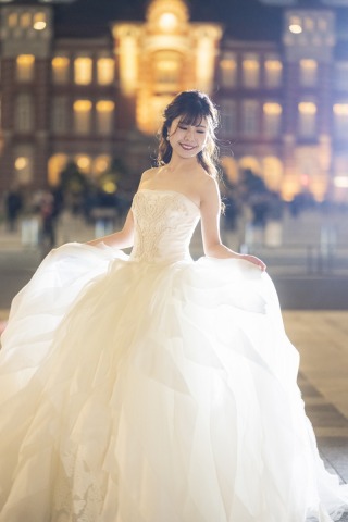 ドレスフルプレス