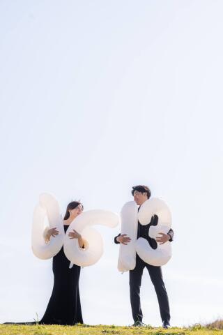 撮影小物のお持ち込み無料