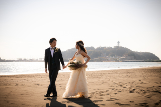 【DayorNightプラン】撮影時間90分追加