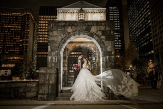 ベールショット