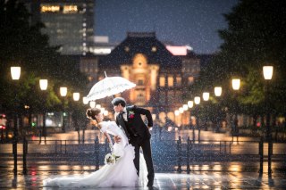 【DayorNightプラン】撮影時間60分追加