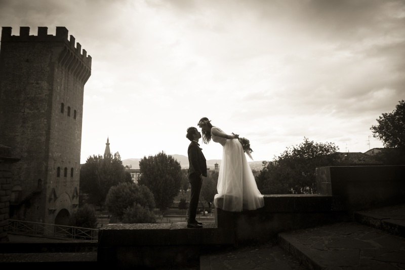 Point1 多彩な撮影シーン