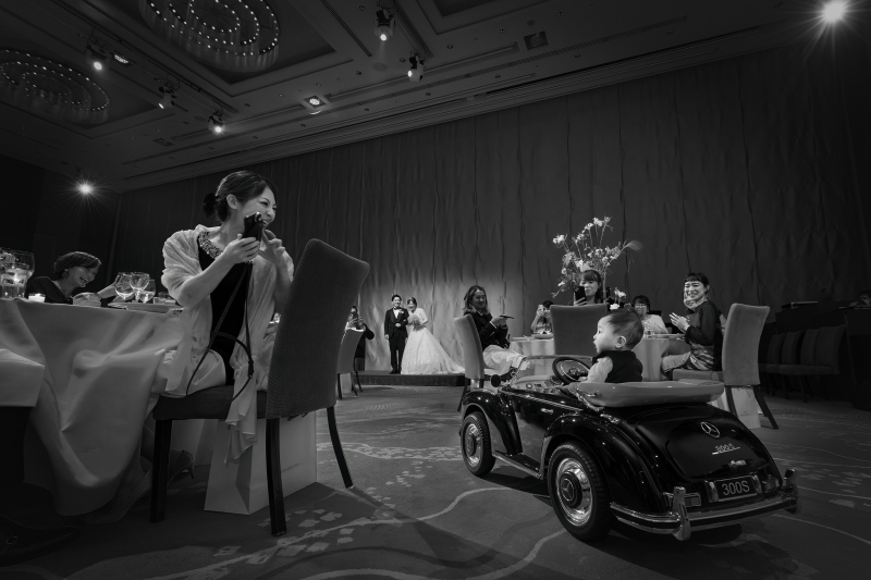 ヘアメイクの技術 写真2 after