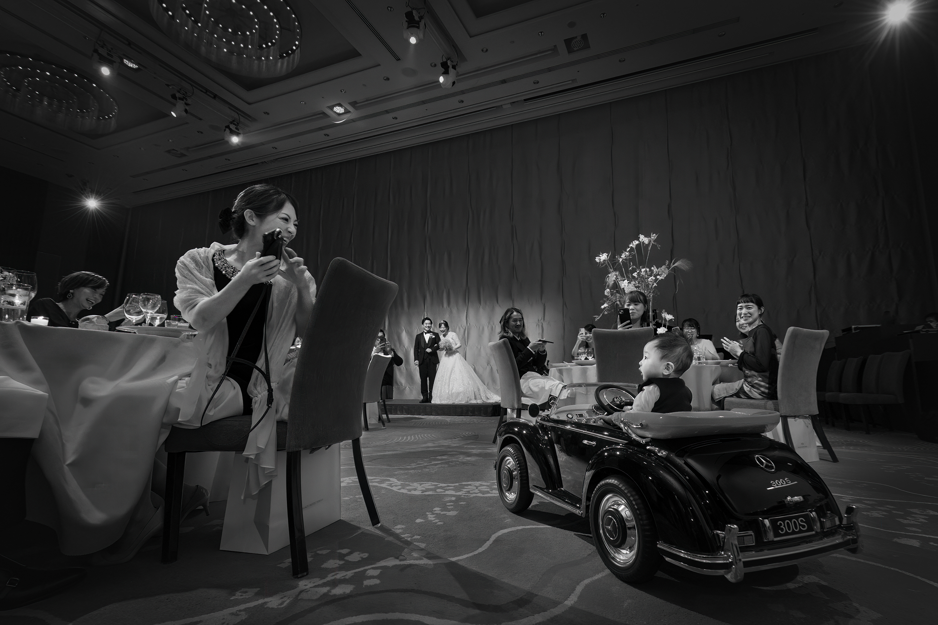 ヘアメイクの技術 写真2 after