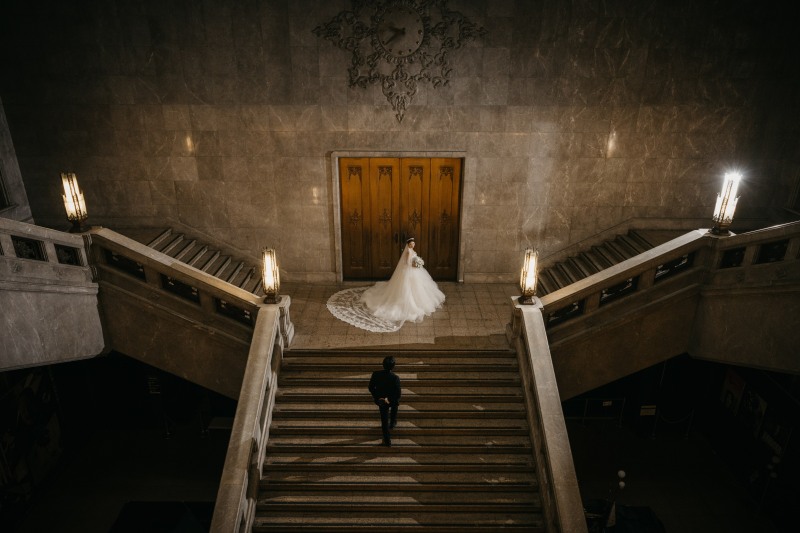 Point1 多彩な撮影シーン