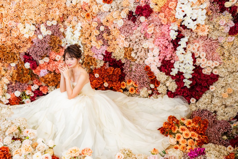 Point1 多彩な撮影シーン