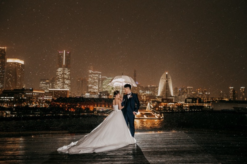 Point1 多彩な撮影シーン