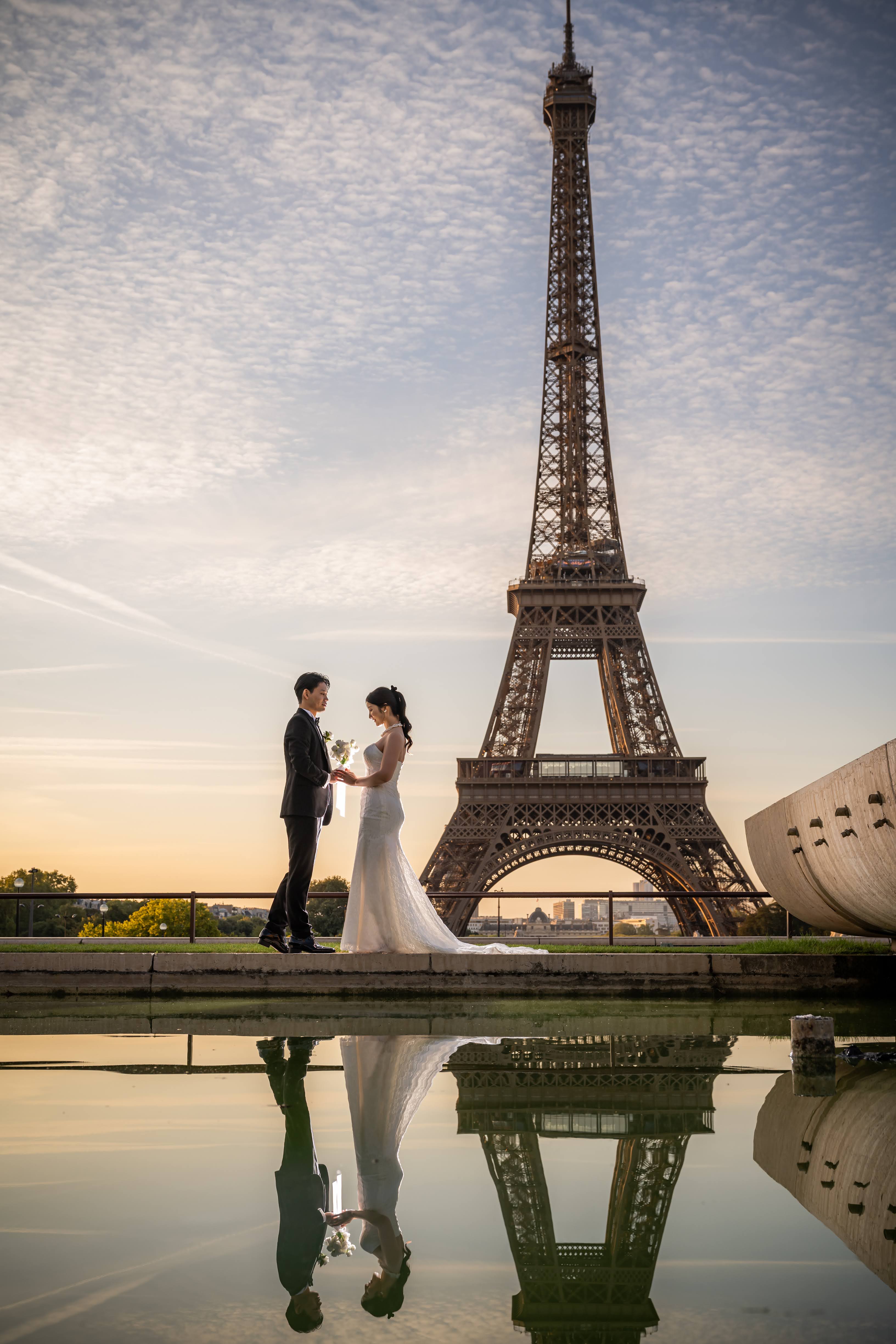 20以上ある撮影シーン