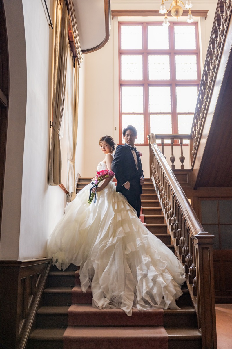 20以上ある撮影シーン