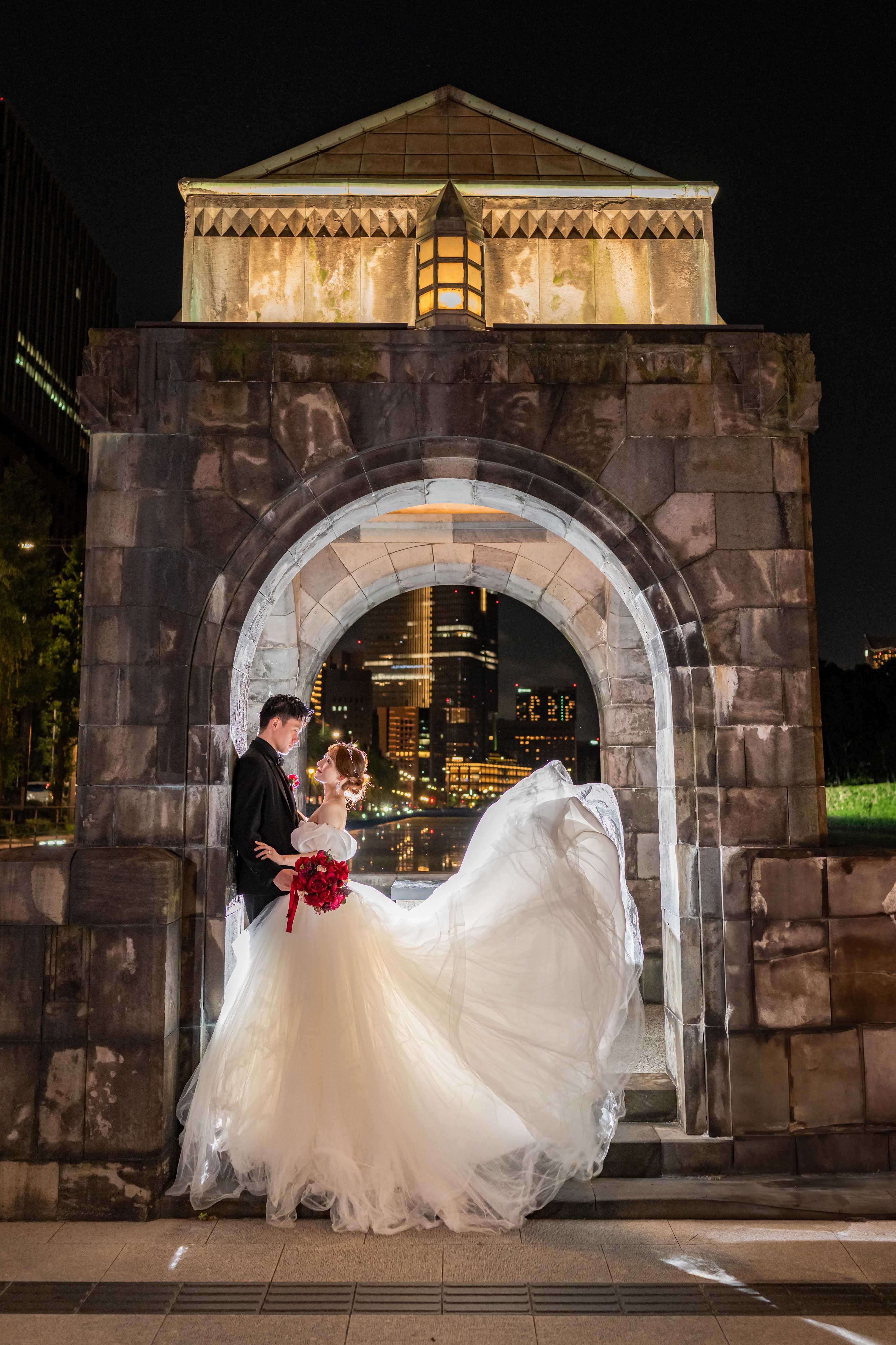 20以上ある撮影シーン