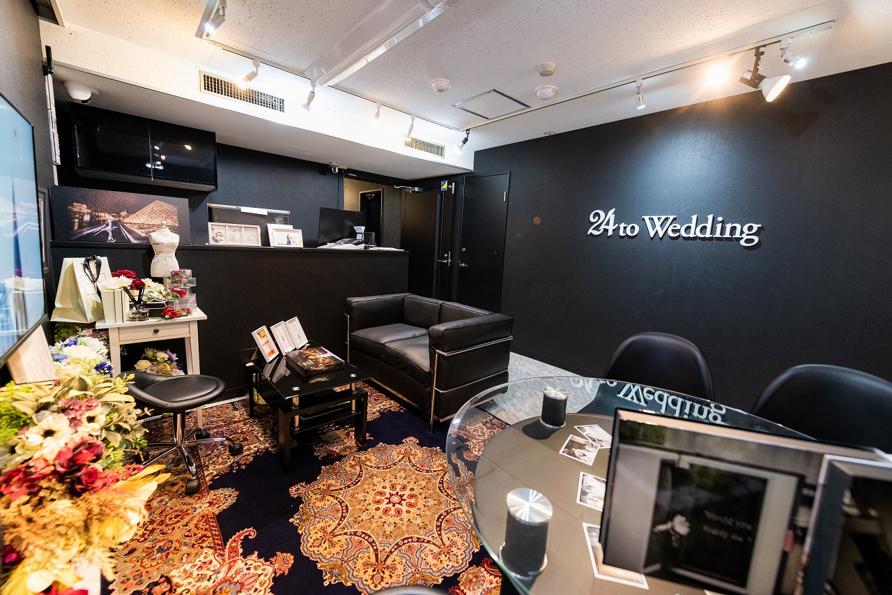 step1 事前来店・お問合せ