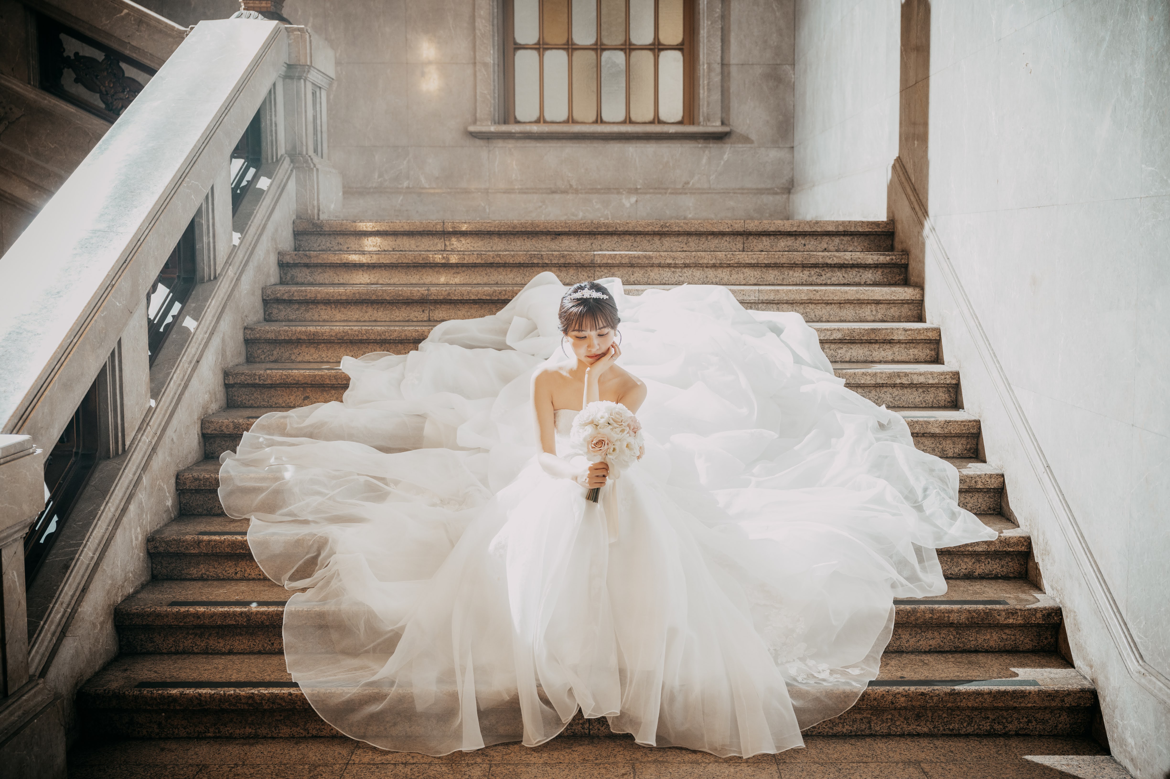 Point1 多彩な撮影シーン