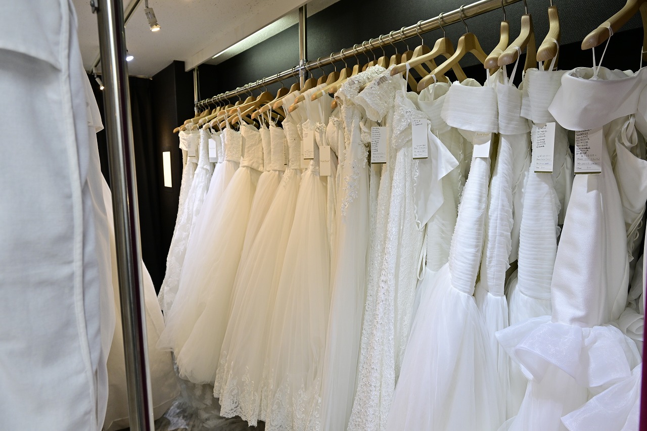 step1 事前来店・お問合せ