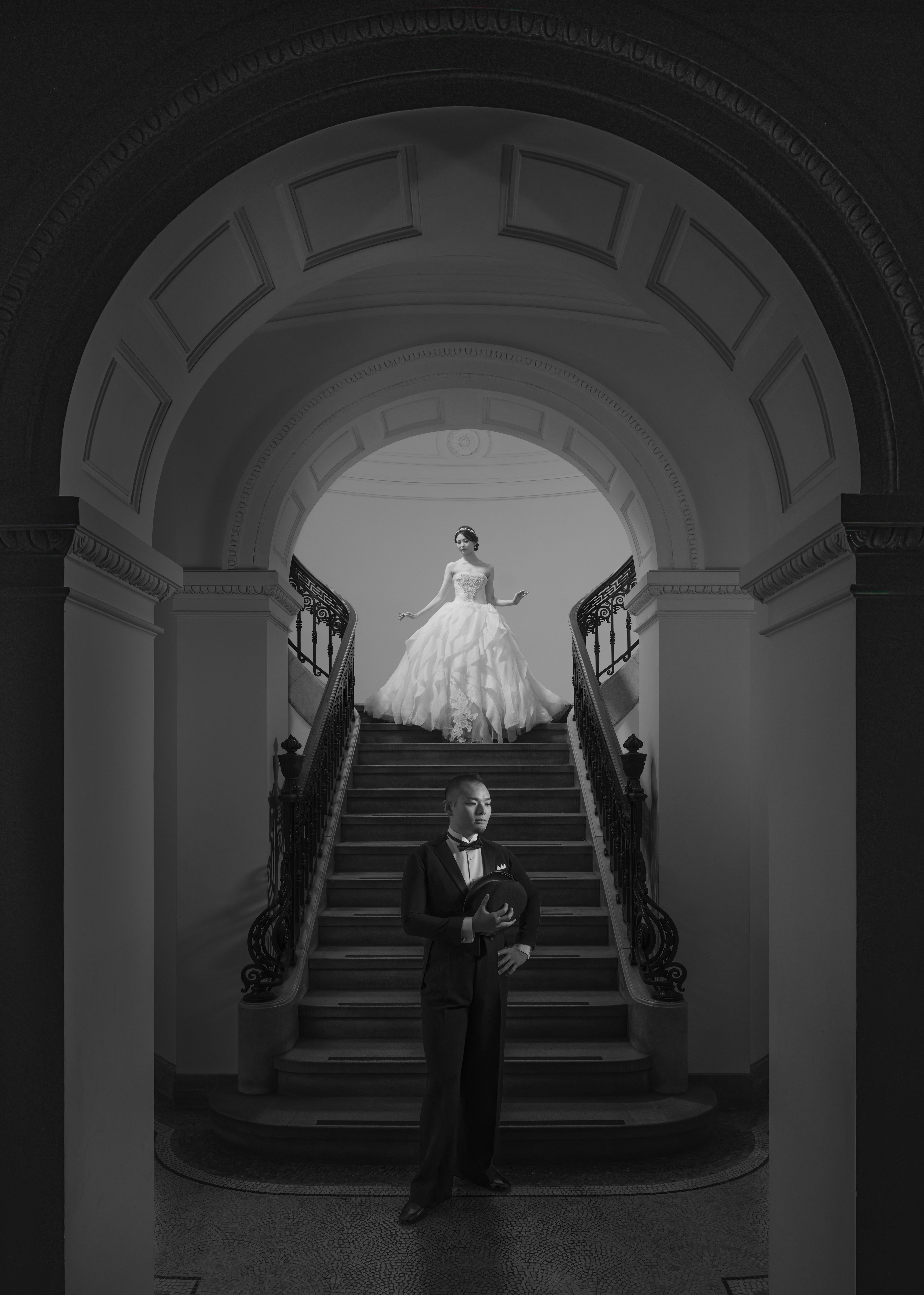 20以上ある撮影シーン