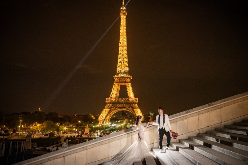 Point1 多彩な撮影シーン