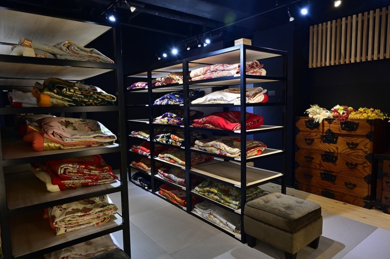 step1 事前来店・お問合せ