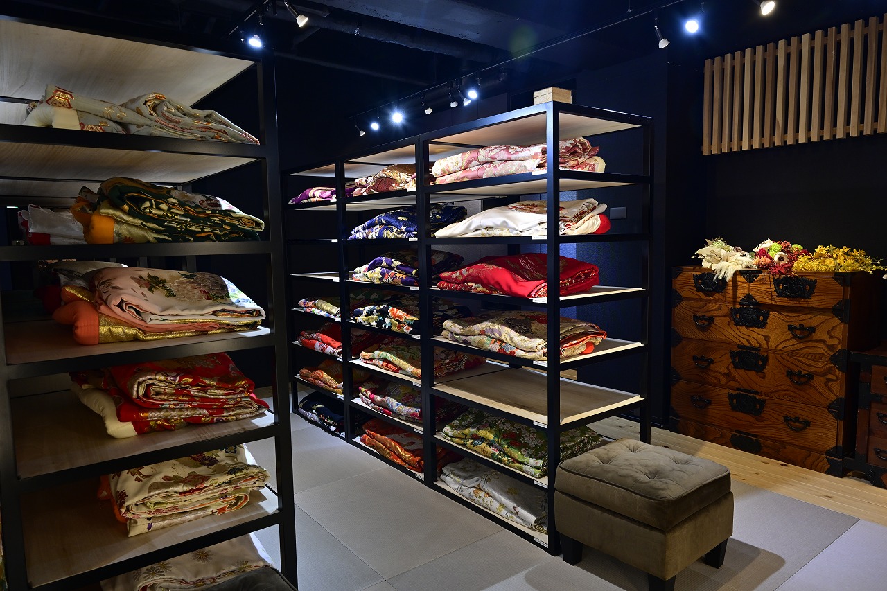 step1 事前来店・お問合せ