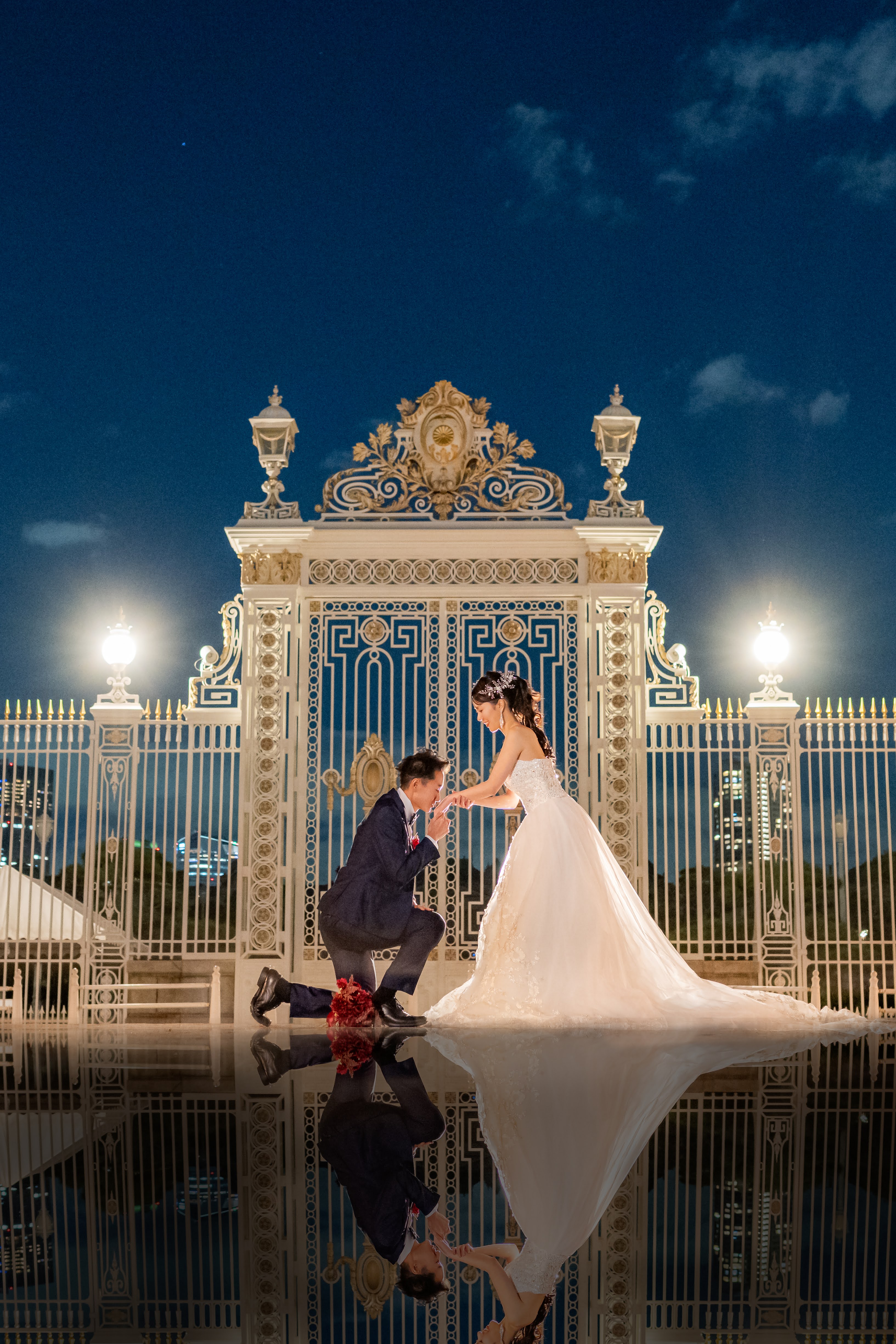 20以上ある撮影シーン