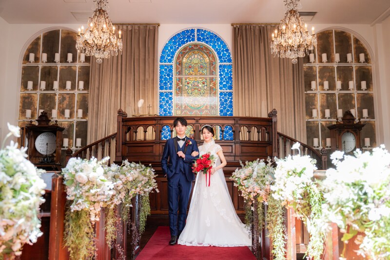 Point1 多彩な撮影シーン