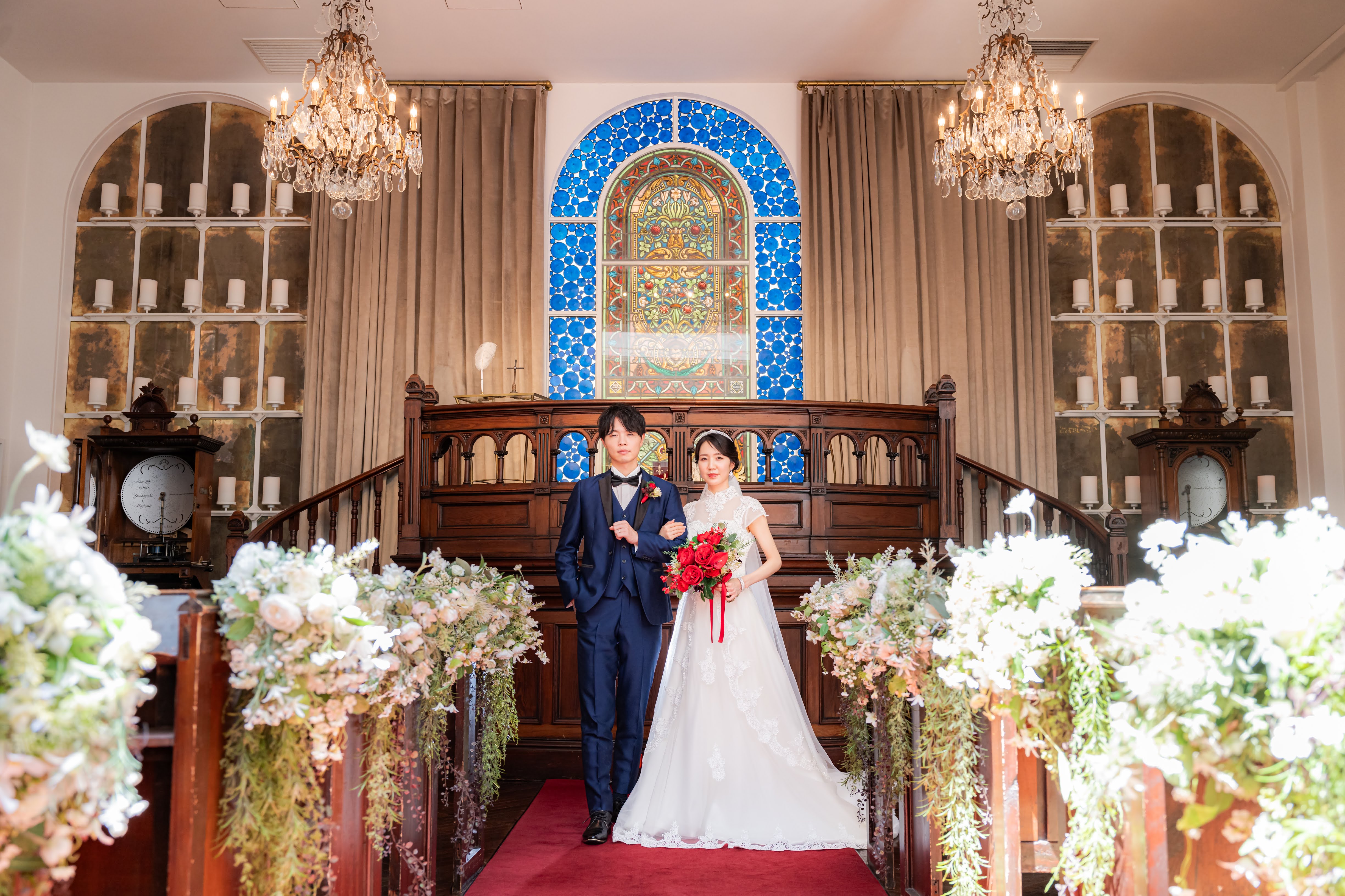 Point1 多彩な撮影シーン