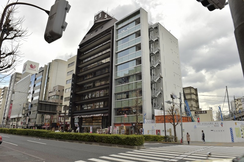 step1 事前来店・お問合せ