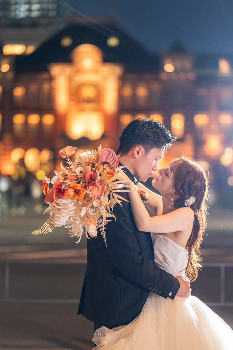 20以上ある撮影シーン