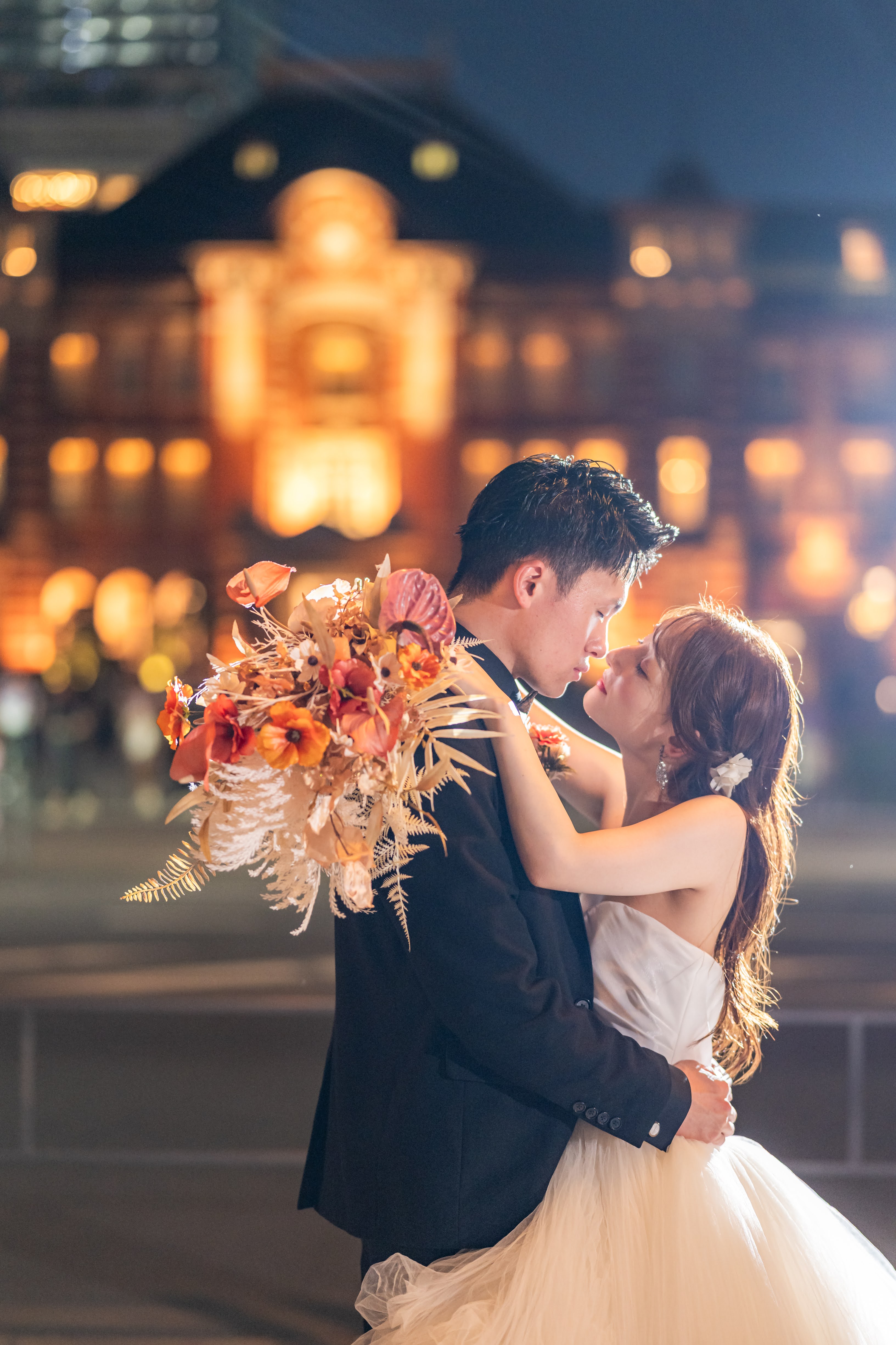 20以上ある撮影シーン