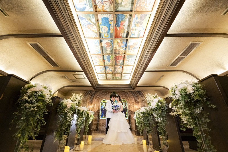 Point1 多彩な撮影シーン