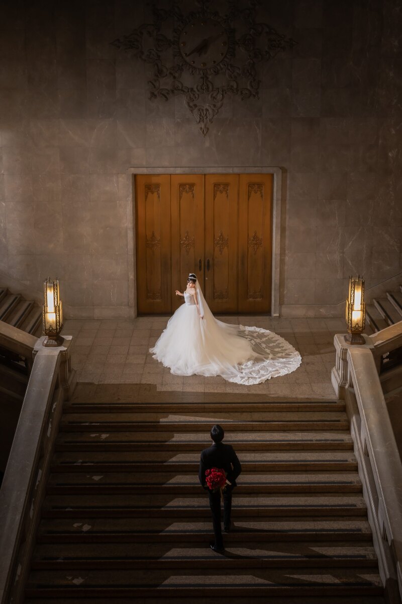 20以上ある撮影シーン